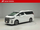 アルファード 2.5 S Cパッケージ 