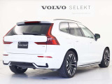 XC60 ウルトラ T6 AWD プラグイン ハイブリッド 4WD 