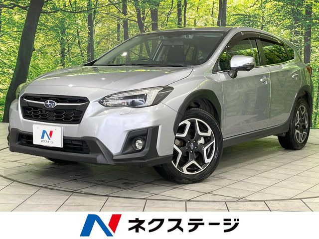 XV 2.0i-S アイサイト 4WD 