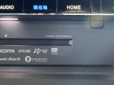 ホンダ純正ギャザズナビ《LXM-237VFLi》を装着しております。