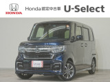 ホンダ N-BOXカスタム