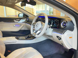 CLSクラス AMG CLS53 4マチック プラス 4WD 4WD 本革シート
