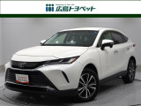 トヨタ ハリアー
