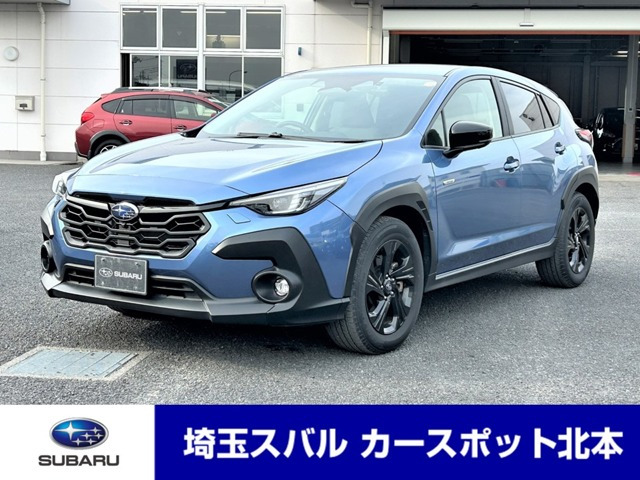 クロストレック 2.0 ツーリング 4WD 