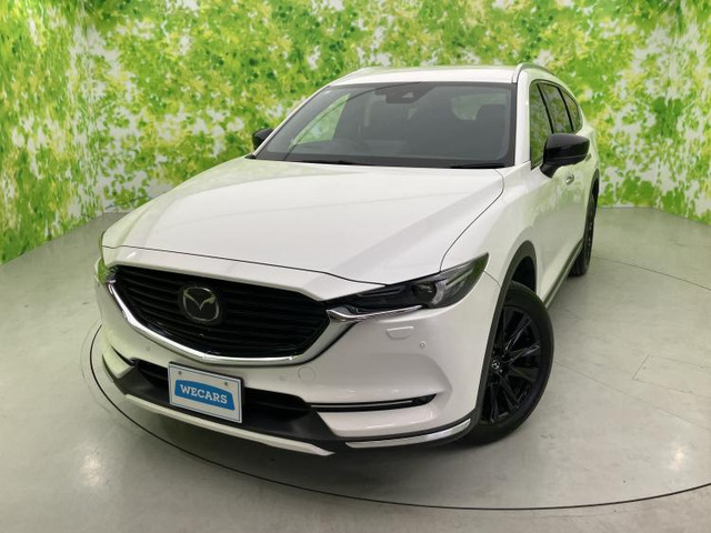 CX-82.5 25S ブラックトーンエディション 4WD