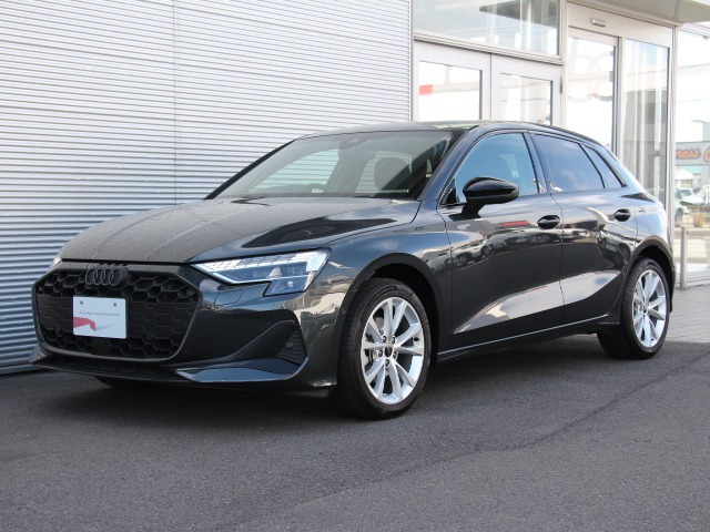 A3スポーツバック 30 TFSI アドバンスド 