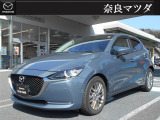 MAZDA2・15Sホワイトコンフォート入荷しました♪