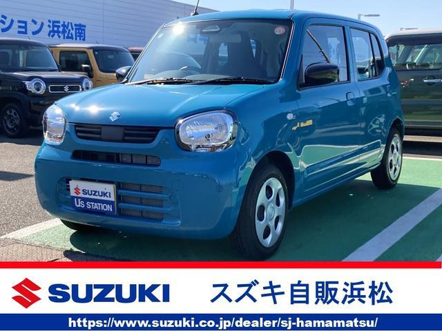 アルト L 3型 バックカメラ スズキコネクト対