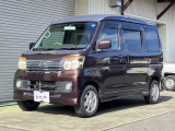 ダイハツ アトレーワゴン