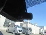 もし事故を起こしてしまったら・・運転中の映像と音を記録するドライブレコーダーです!万が一の備えに☆ドライブの思い出に☆