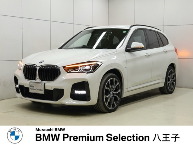 X1 xドライブ 18d Mスポーツ 4WD 