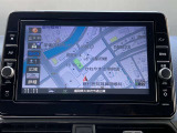 ナビ付きですので知らない場所にお出かけの際には道に迷うことなく目的地に到着できるので非常に活躍します。