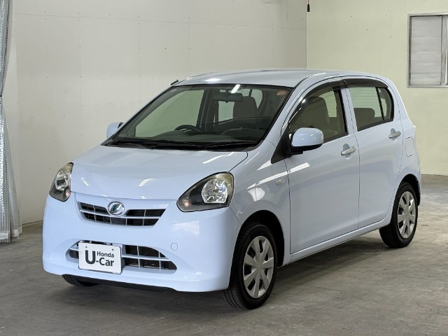 ミライース L メモリアルエディション 