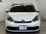 【Honda認定中古車 U-Select】 エンジン、オーディオやカーナビ(社外品は除く)に至るまで保証をお付け致します。全国のホンダディーラーで保証と整備が受けられます。