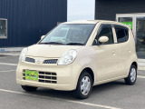 日産 モコ