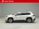 RAV4 2.5 ハイブリッド G E-Four 4WD 