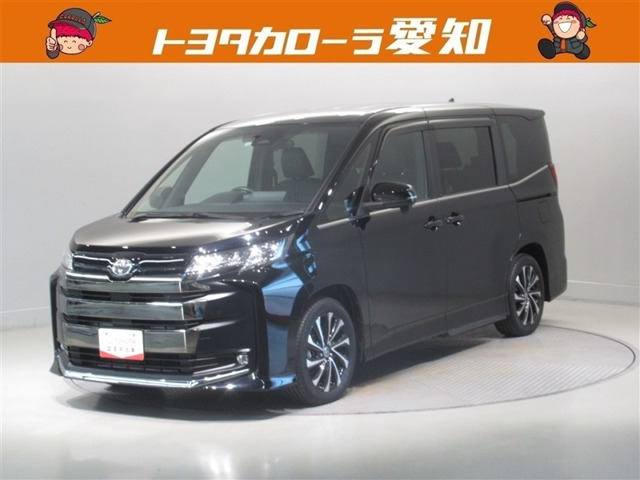 ノア 2.0 S-Z（6BA-MZRA90W）