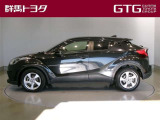 C-HR 1.2 S-T 4WD 