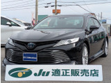 トヨタ カムリハイブリッド