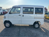 クリッパーEV 2シーター 