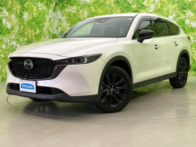 CX-82.5 25S ブラックトーンエディション