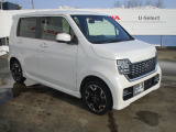 N-WGNカスタム L ターボ ホンダ センシング 4WD 