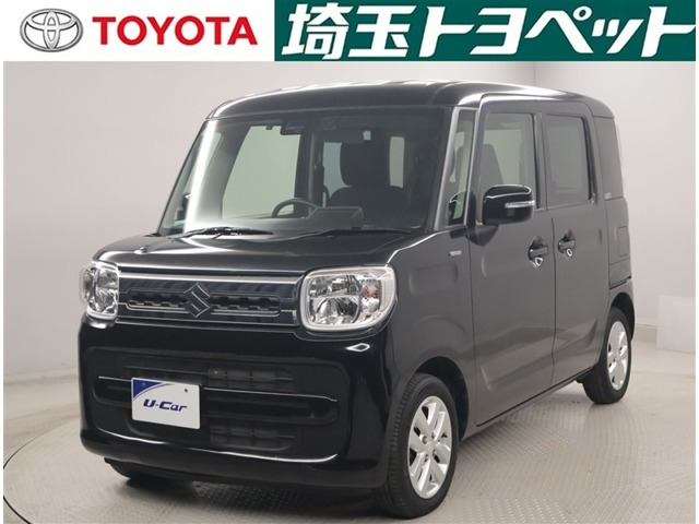 スペーシア ハイブリッド(HYBRID)  X 