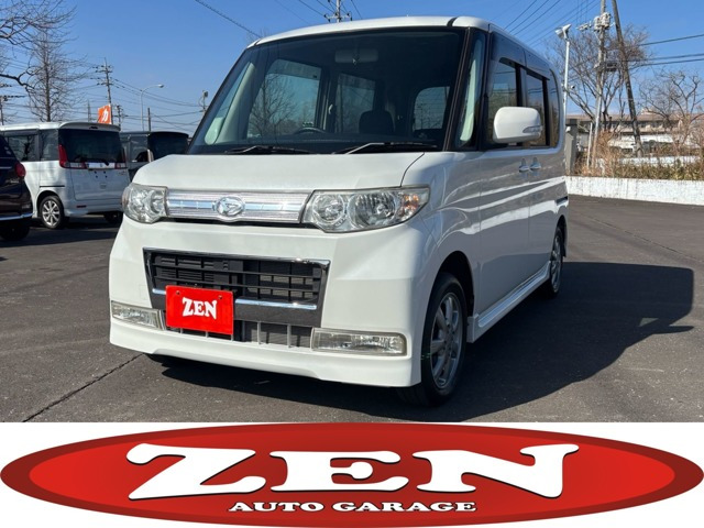 タントカスタムL