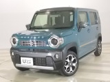 とてもキレイなハスラー・ハイブリッドXターボが入庫しました! 当社下取りのお墨付き車両!人気車両で充実装備の一台!おススメです☆