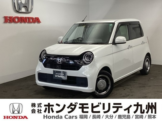 N-ONE 660 オリジナル