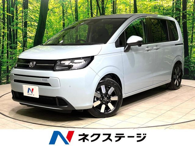 フリード 1.5 エアー EX