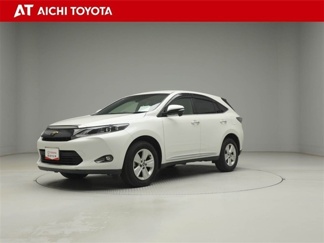 ハリアー 2.0 エレガンス 