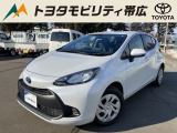 トヨタ アクア