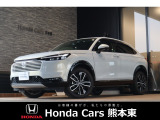 ホンダカーズ熊本東 大津バイパス店!Honda正規ディーラーです!令和7年式★走行約0.5万km★当社試乗車!