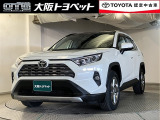 トヨタ RAV4
