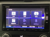 【Honda純正メモリーナビ】使いやすいナビで目的地までしっかり案内してくれます。フルセグ、DVD、CD再生オーディオ機能が充実。お車の運転がさらに楽しくなりますよ。