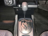 シフト操作もしやすく快適な運転を楽しんでいただけます♪
