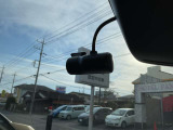 【ドライブレコーダー】万一の時に強い味方◆事故の瞬間などしっかりと録画され、鮮明な画像で細部まで確認できます。トラブル回避のためにもぜひ備えておきたいですね