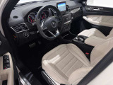 GLS AMG GLS63 4マチック 4WD 