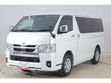 トヨタならではの「5つの安心」をセットにした『トヨタ認定中古車』です。「まるごとクリーニング」「車両検査証明書」「ロングラン保証」「エンジン内部洗浄」 「全店舗工場完備」付き。