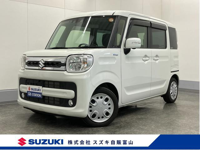 スペーシア ハイブリッド(HYBRID)  X 