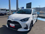 トヨタ ヤリス