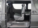 【R5年式/ディーゼル4WD/DARKPRIMEⅡ】BLACKEDITION♪【全国納車可能】