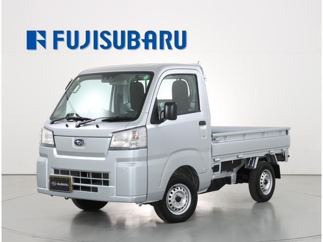 サンバートラックTB 4WD