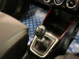 【6速マニュアル】希少なマニュアル車です
