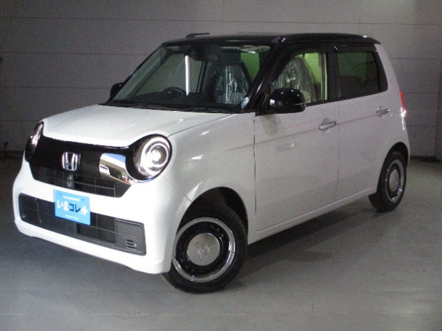 N-ONE  660 オリジナル