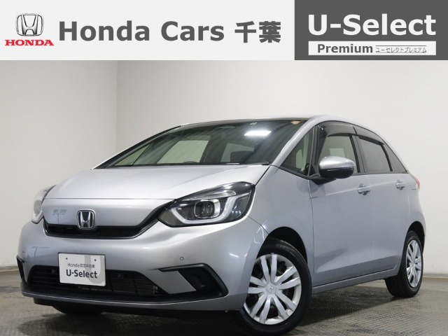 フィット  1.3 ホーム