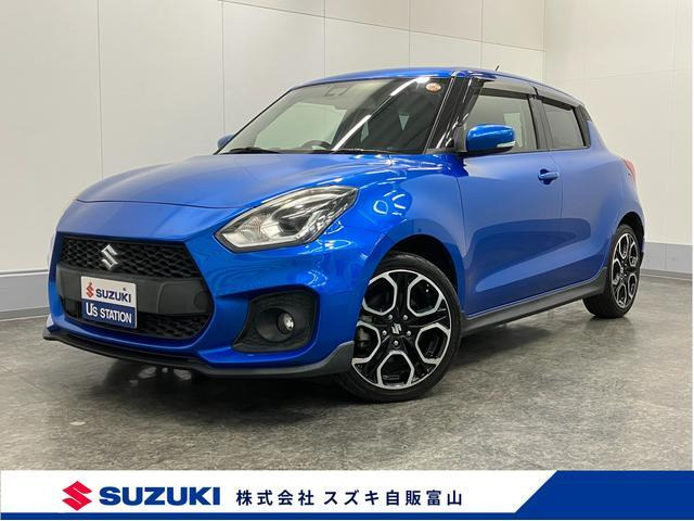 スイフト  スポーツ 1.4 セーフティパッケージ装着車
