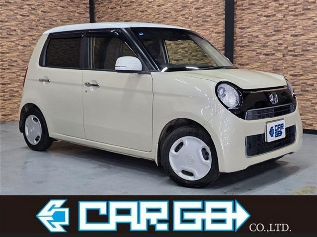 N-ONE スタンダード L バックカメラ TV 衝突被害軽減システム