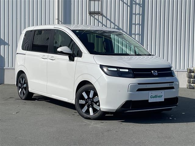 フリード 1.5 e:HEV エアー EX 修復歴無し